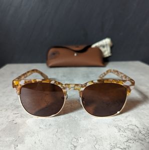 Portofino Humps Sunglasses James Dean